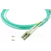 BlueOptics BK840A kabel światłowodowy InfiniBand 5 m LC Aqua OM3