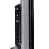 TORNADO 55UA3400X | 55” bezramkowy telewizor Google TV 4K UHD z HDR10 i HLG