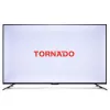 TORNADO 55UA3400X | 55” bezramkowy telewizor Google TV 4K UHD z HDR10 i HLG
