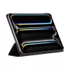 dbramante1928 Risskov - iPad Pro 11 inch (M5 2025/M4 2024) - Czarny, Folio, Apple, iPad Pro 11 inch (M5 2025/M4 2024), 27.9 cm (11 inch)