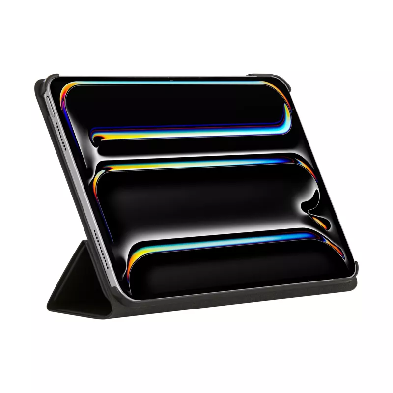 dbramante1928 Risskov - iPad Pro 11 inch (M5 2025/M4 2024) - Czarny, Folio, Apple, iPad Pro 11 inch (M5 2025/M4 2024), 27.9 cm (11 inch)