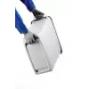 Pojemnik na odpady Durable 1800503050 Prostokątny Plastikowy Szary Szerokość 590 mm Głębokość 282 mm Wysokość 600 mm