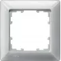 Siemens 5TG25513 płyta montażowa / osłona przełącznika Aluminium