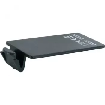 Dekoder Schwaiger DSR500HD kabel Full HD Czarny