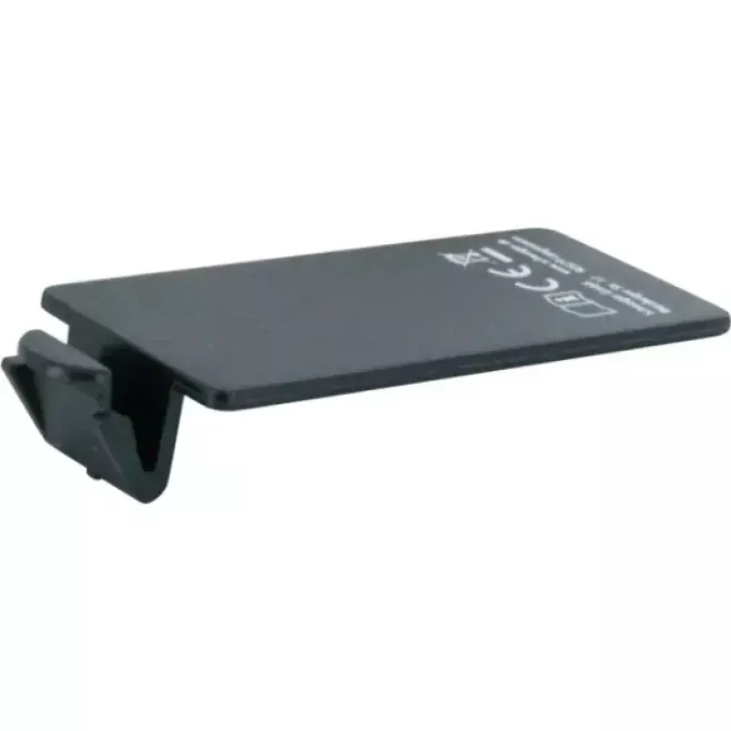 Dekoder Schwaiger DSR500HD kabel Full HD Czarny