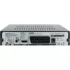 Dekoder Schwaiger DSR500HD kabel Full HD Czarny