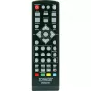 Dekoder Schwaiger DSR500HD kabel Full HD Czarny