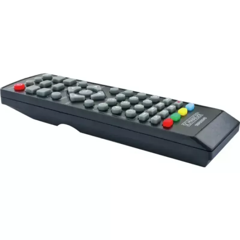 Dekoder Schwaiger DSR500HD kabel Full HD Czarny
