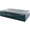 Dekoder Schwaiger DSR500HD kabel Full HD Czarny