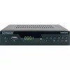 Dekoder Schwaiger DSR500HD kabel Full HD Czarny