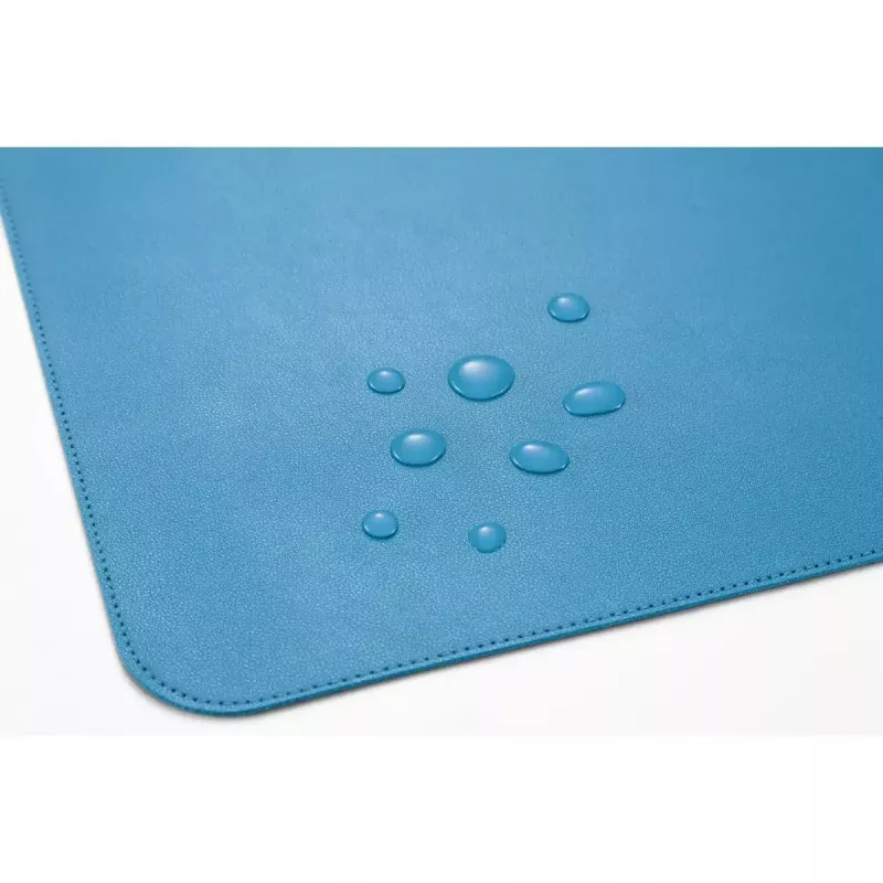 Mysz Pad Sigel SA602 Niebiesko-Szary