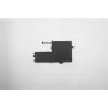 Lenovo 5B10W67289 część zamienna do laptopa Bateria