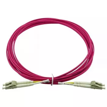 BlueOptics SFP3131FU2.5MK światłowodowy kabel InfiniBand 2,5 m LC