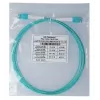 BlueOptics SFP8181EU1MK kabel światłowodowy InfiniBand 1 m LC Aqua OM3