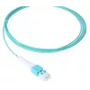 BlueOptics SFP8181EU1MK kabel światłowodowy InfiniBand 1 m LC Aqua OM3