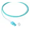 BlueOptics SFP8181EU1MK kabel światłowodowy InfiniBand 1 m LC Aqua OM3