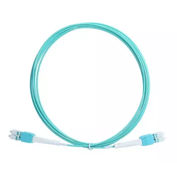 BlueOptics SFP8181EU1MK kabel światłowodowy InfiniBand 1 m LC Aqua OM3