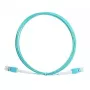 BlueOptics SFP8181EU1MK kabel światłowodowy InfiniBand 1 m LC Aqua OM3