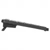 Targus EcoSmart AKB873UK klawiatura Uniwersalne RF Wireless + Bluetooth QWERTY UK English Czarny