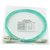 BlueOptics kabel InfiniBand/światłowodowy 10 m 2x LC 2x SC LC/APC
