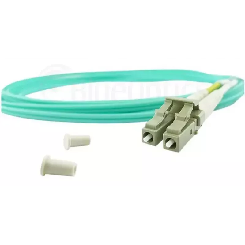 BlueOptics kabel InfiniBand/światłowodowy 10 m 2x LC 2x SC LC/APC