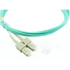 BlueOptics kabel InfiniBand/światłowodowy 10 m 2x LC 2x SC LC/APC