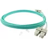 BlueOptics kabel InfiniBand/światłowodowy 10 m 2x LC 2x SC LC/APC