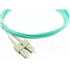 BlueOptics kabel InfiniBand/światłowodowy 10 m 2x LC 2x SC LC/APC