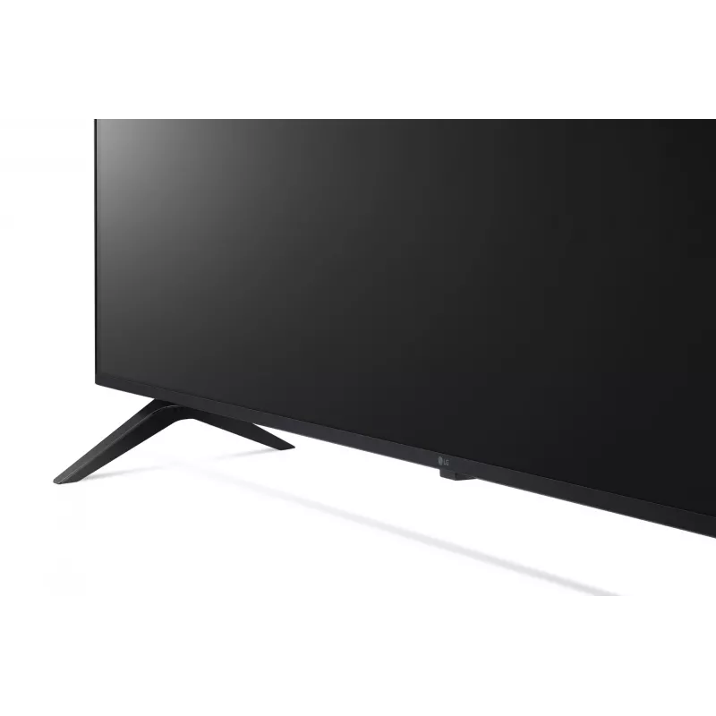 LG UHD 55UT80006LA 139,7 cm (55 cali) 4K Ultra HD Smart TV Wi-Fi Niebieski