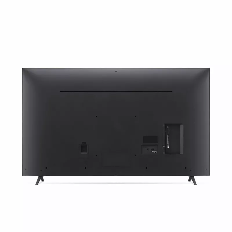 LG UHD 55UT80006LA 139,7 cm (55 cali) 4K Ultra HD Smart TV Wi-Fi Niebieski