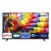 LG UHD 55UT80006LA 139,7 cm (55 cali) 4K Ultra HD Smart TV Wi-Fi Niebieski