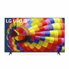 LG UHD 55UT80006LA 139,7 cm (55 cali) 4K Ultra HD Smart TV Wi-Fi Niebieski