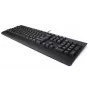 Klawiatura Lenovo Preferred Pro II uniwersalna USB QWERTY duńska czarna
