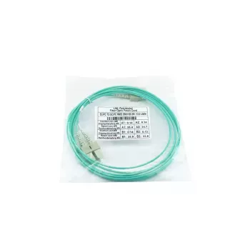Kabel światłowodowy BlueOptics InfiniBand 15 m 2x SC LC/APC