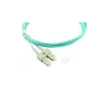 Kabel światłowodowy BlueOptics InfiniBand 15 m 2x SC LC/APC