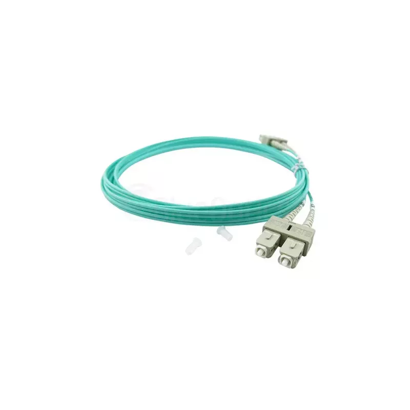 Kabel światłowodowy BlueOptics InfiniBand 15 m 2x SC LC/APC