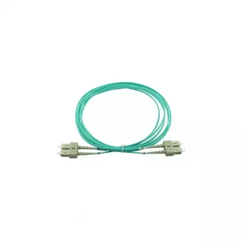 Kabel światłowodowy BlueOptics InfiniBand 15 m 2x SC LC/APC