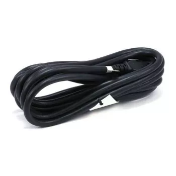 Kabel zasilający Lenovo 42T5062 czarny 1 m