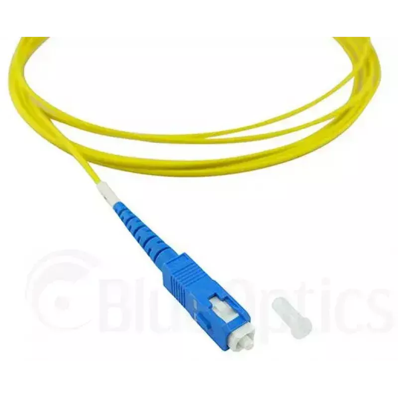 Kabel światłowodowy InfiniBand BlueOptics SFP2122BU10MX 10 m LC SC