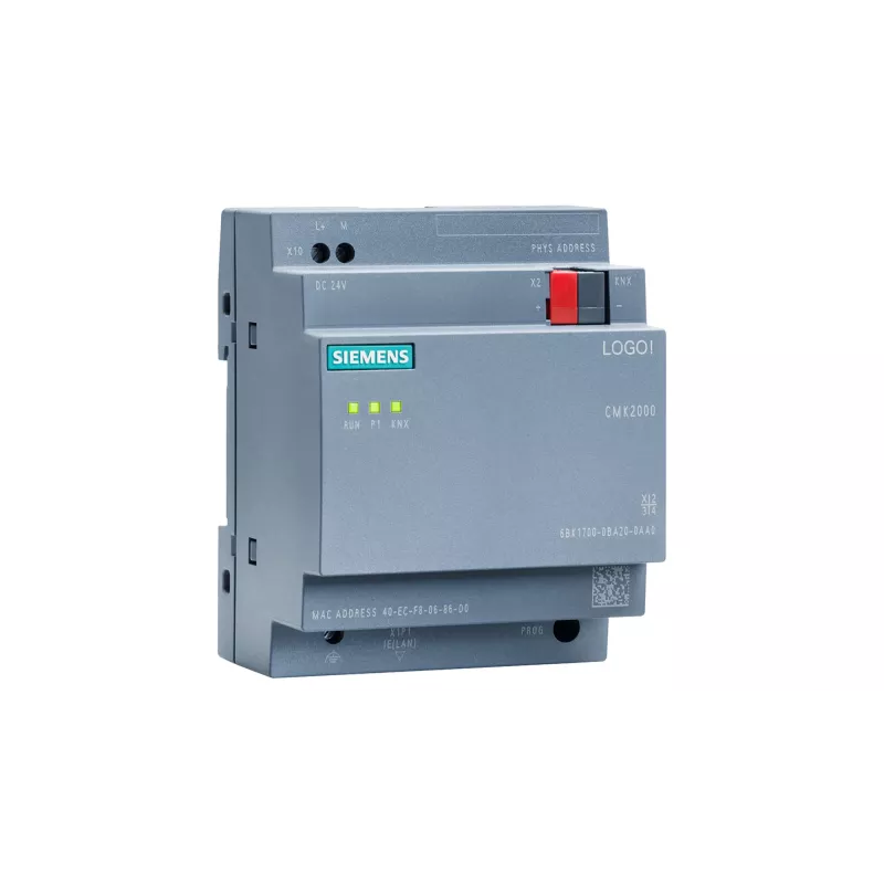 Siemens 6BK1700-0BA20-0AA0 przekaźnik elektryczny