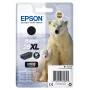 Epson Singlepack Czarny 26XL Claria Premium Ink, wydajność Wysoka (XL), Czarny, tusz pigmentowy, 12,2 ml, 1 szt., 500 stron
