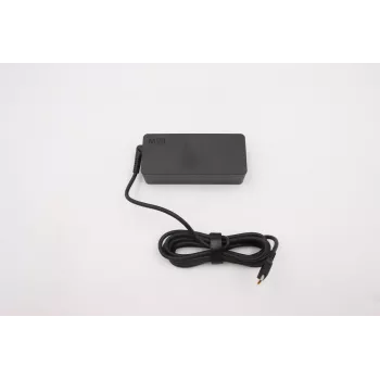 Lenovo 5A10W86295 zasilacz/inwerter Wewnętrzny 65 W Czarny