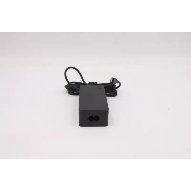 Lenovo 5A10W86295 zasilacz/inwerter Wewnętrzny 65 W Czarny