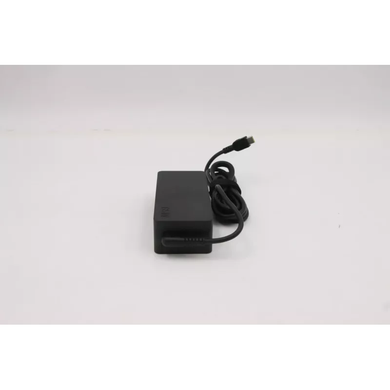 Lenovo 5A10W86295 zasilacz/inwerter Wewnętrzny 65 W Czarny