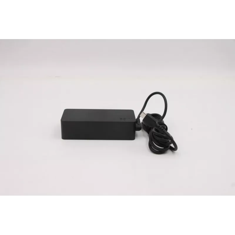 Lenovo 5A10W86295 zasilacz/inwerter Wewnętrzny 65 W Czarny