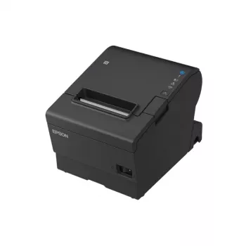 Epson TM-T88VII (112A0) 180 x 180 DPI Przewodowa i Bezprzewodowa Termiczna Drukarka POS