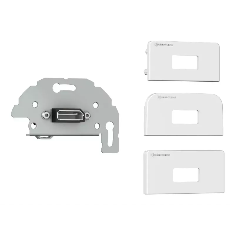 Gniazdo DisplayPort Kindermann 7456 000 588