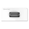 Gniazdo DisplayPort Kindermann 7456 000 588