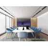 Yealink MeetingBar A30 – listwa do współpracy wideo 120° FOV 3.5-krotny zoom optyczny