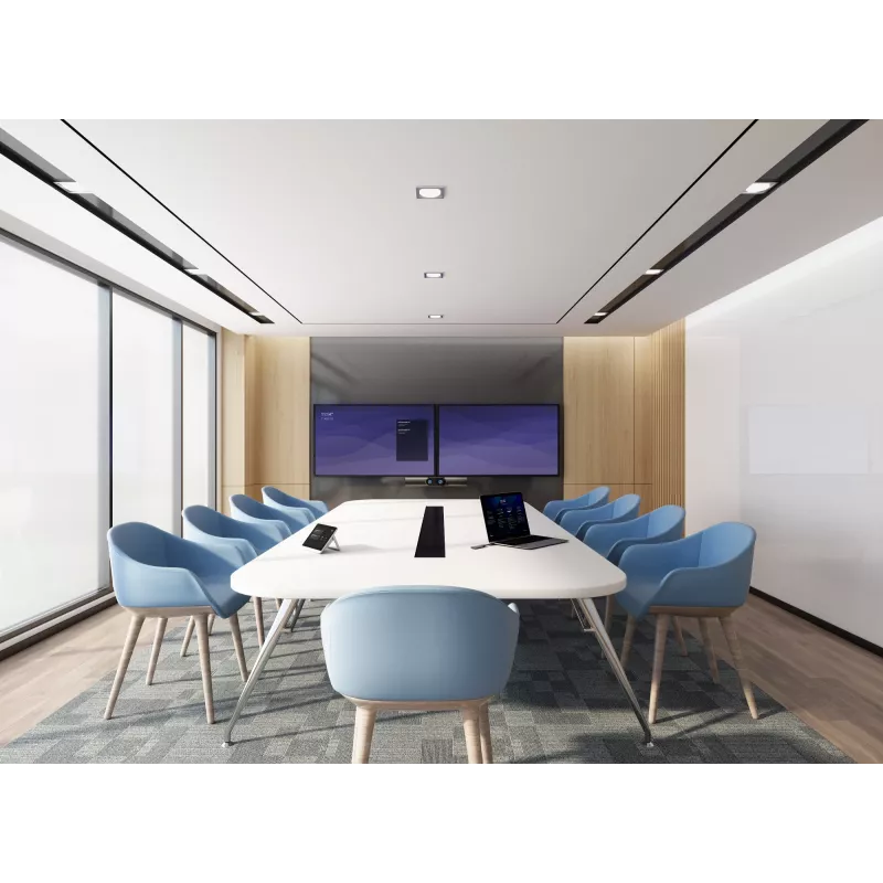Yealink MeetingBar A30 – listwa do współpracy wideo 120° FOV 3.5-krotny zoom optyczny